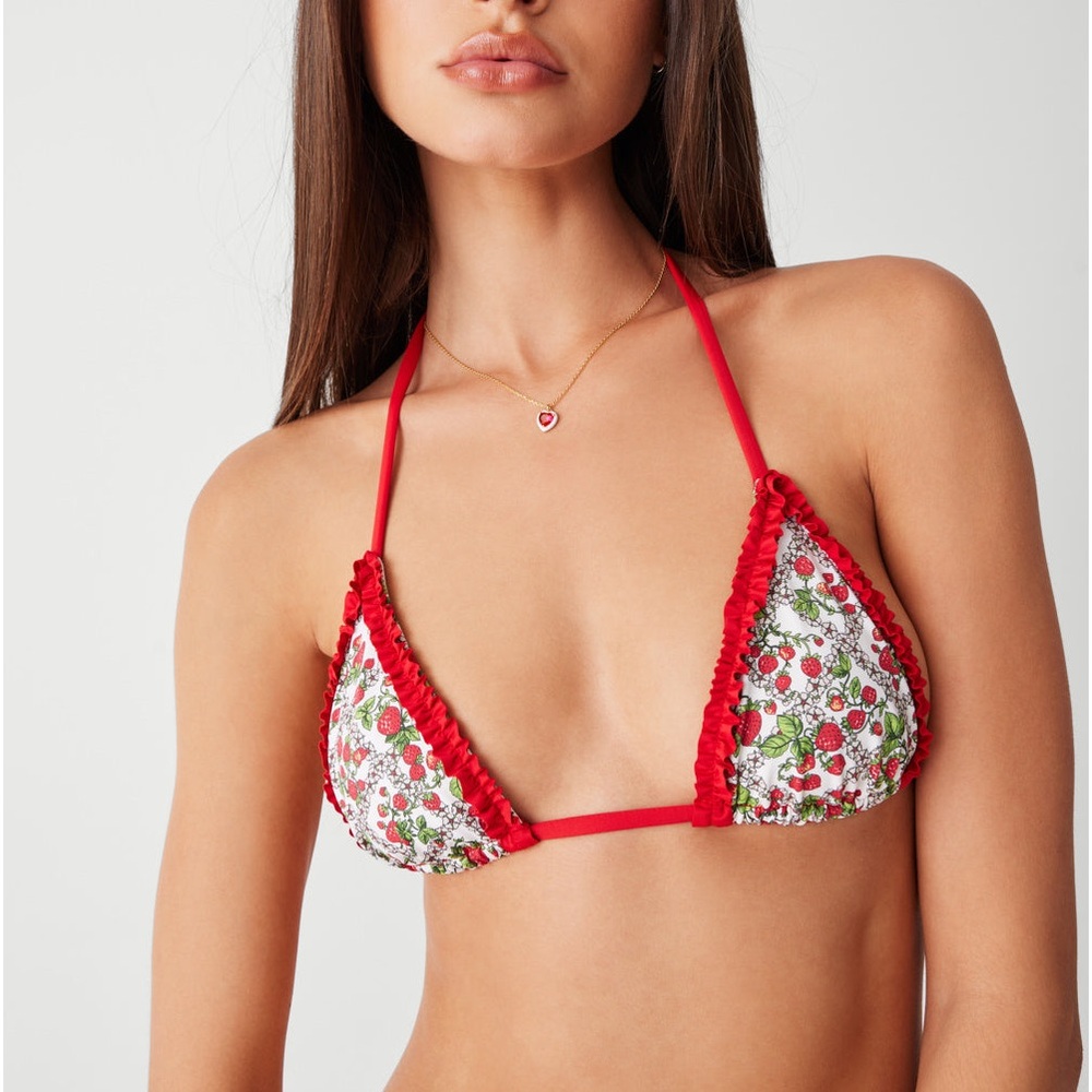 Frankie’s bikini set